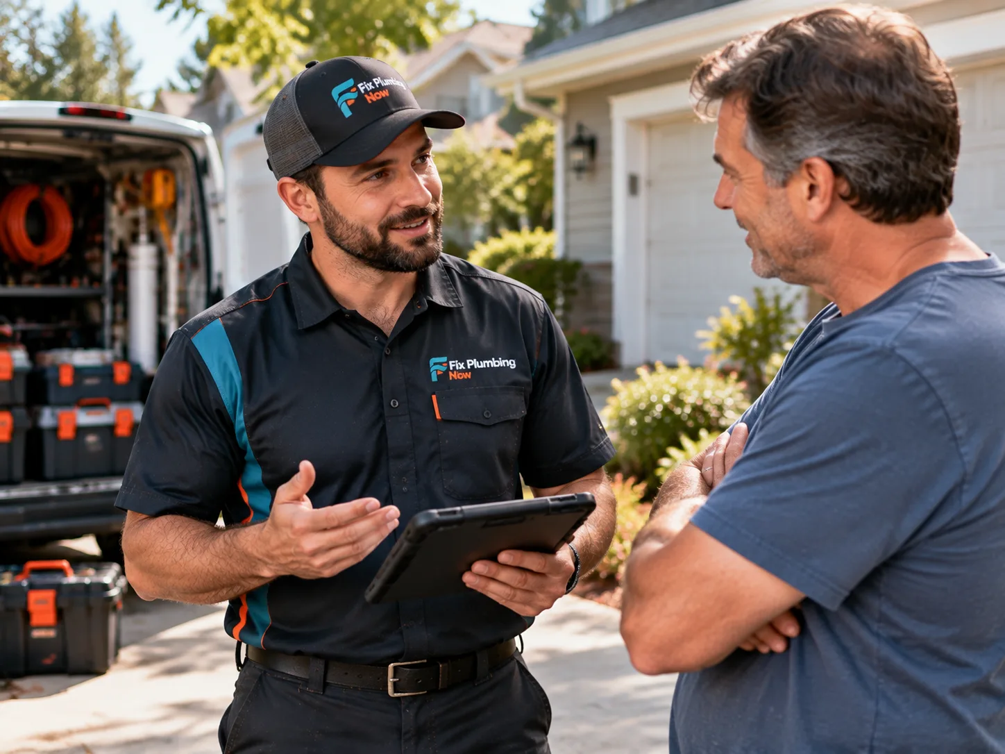 Clogged Drain Service Dana Point, CA FAQs